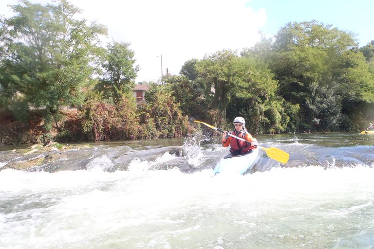 Sortie Débutants & Confirmés - Venerque 2016