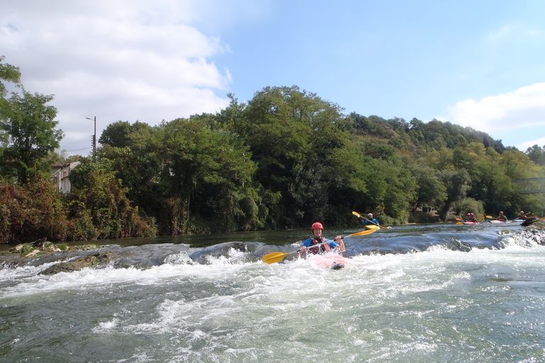 Sortie Débutants & Confirmés - Venerque 2016