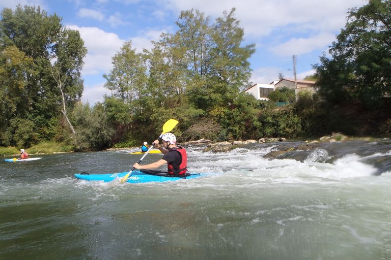 Sortie Débutants & Confirmés - Venerque 2016