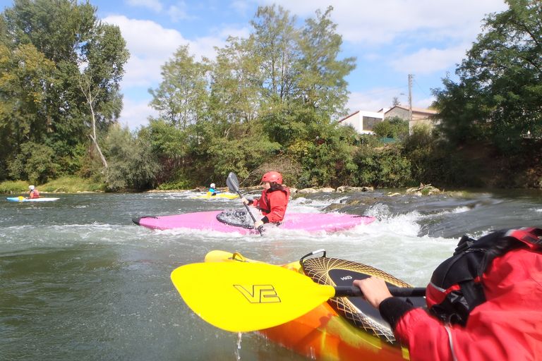 Sortie Débutants & Confirmés - Venerque 2016
