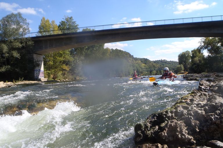 Sortie Débutants & Confirmés - Venerque 2016