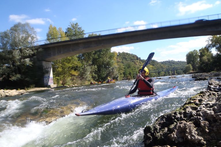 Sortie Débutants & Confirmés - Venerque 2016