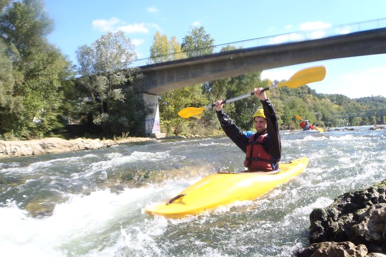 Sortie Débutants & Confirmés - Venerque 2016