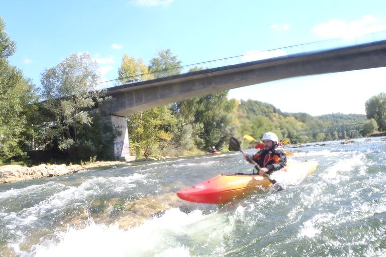 Sortie Débutants & Confirmés - Venerque 2016