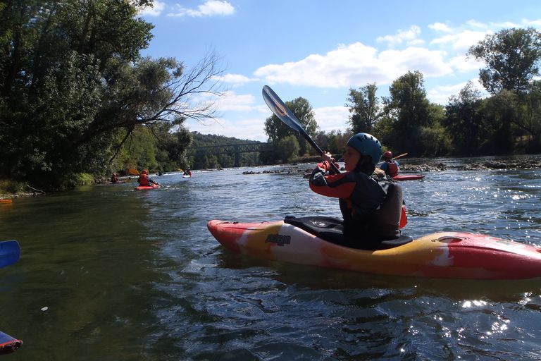Sortie Débutants & Confirmés - Venerque 2016