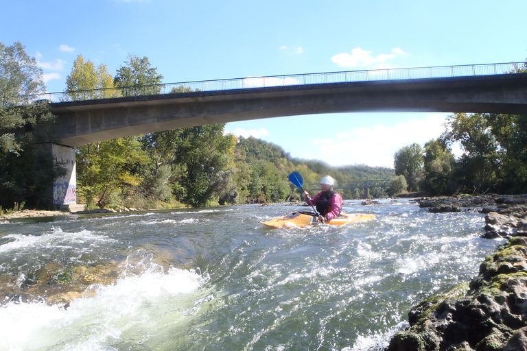 Sortie Débutants & Confirmés - Venerque 2016