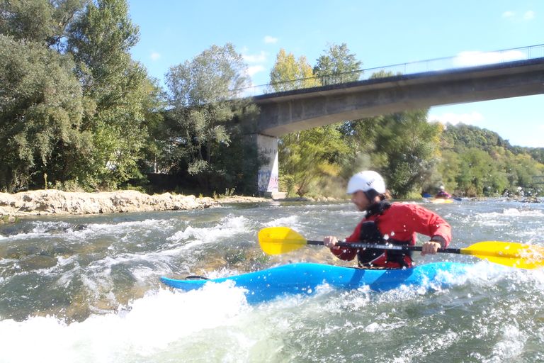 Sortie Débutants & Confirmés - Venerque 2016