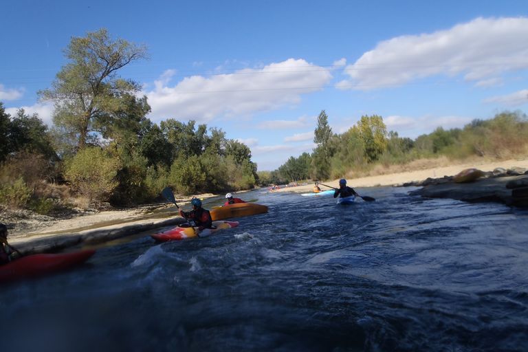 Sortie Débutants & Confirmés - Venerque 2016