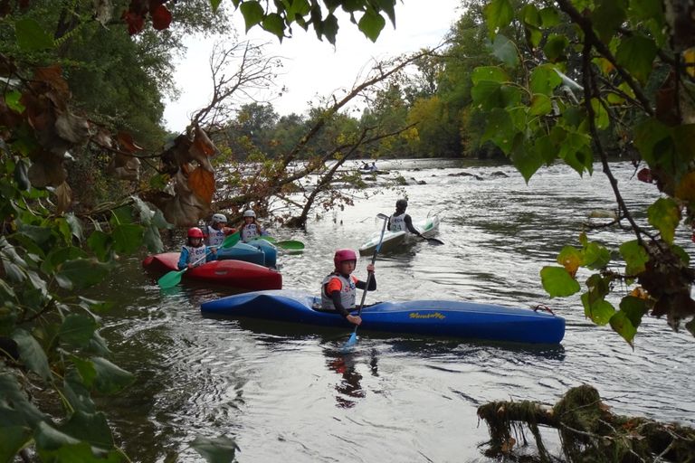 Sélectif Descente Venerque 2016