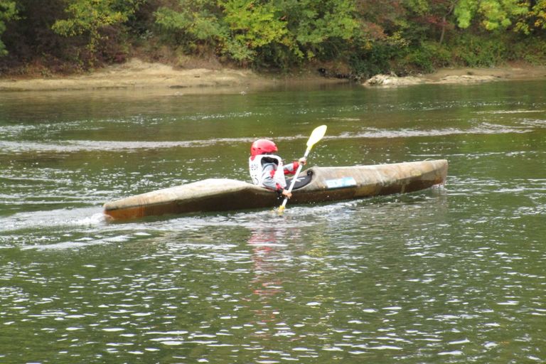 Sélectif Descente Venerque 2016
