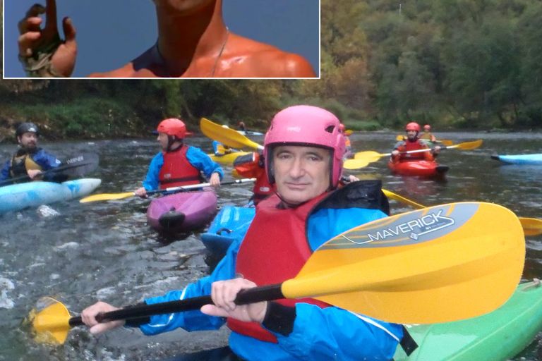 L'Aveyron, le retour, novembre 2016