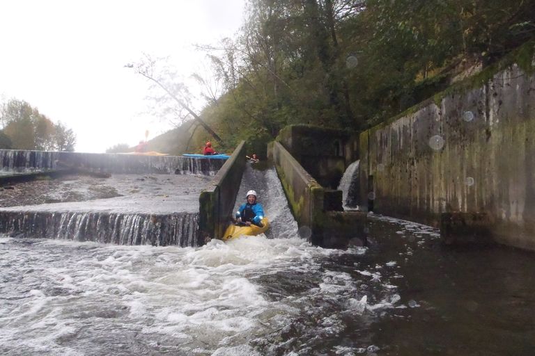 L'Aveyron, le retour, novembre 2016