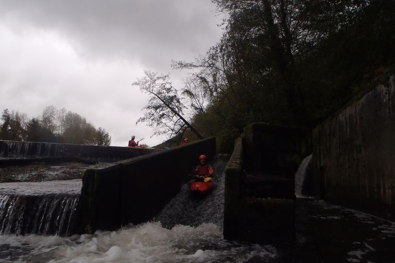 L'Aveyron, le retour, novembre 2016