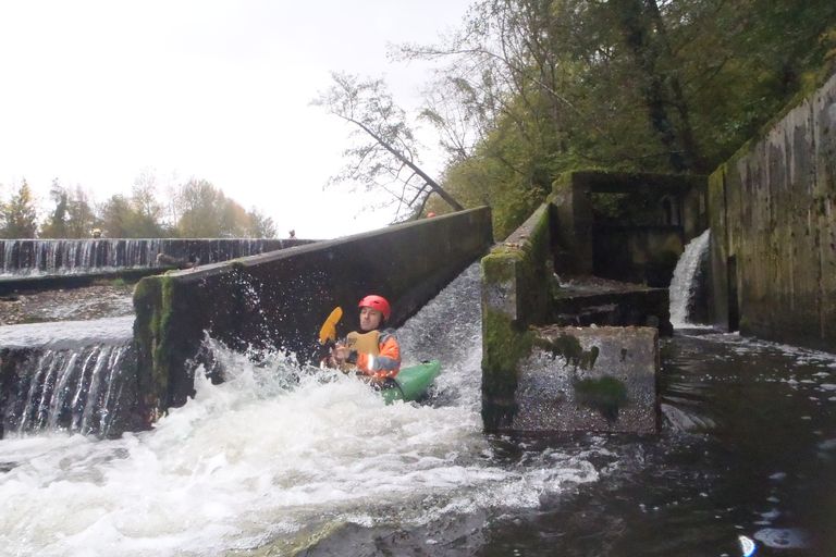 L'Aveyron, le retour, novembre 2016