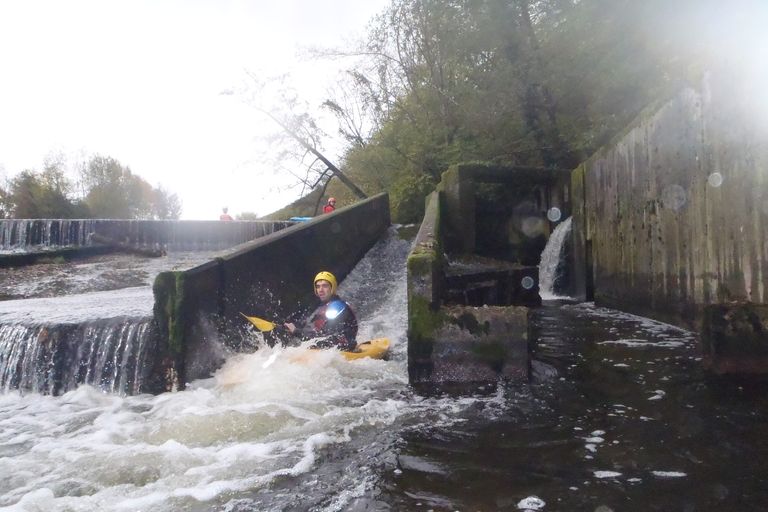 L'Aveyron, le retour, novembre 2016