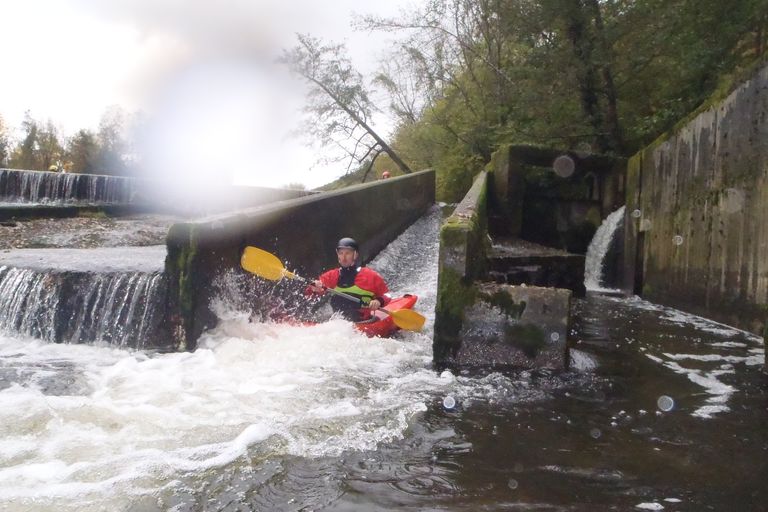 L'Aveyron, le retour, novembre 2016