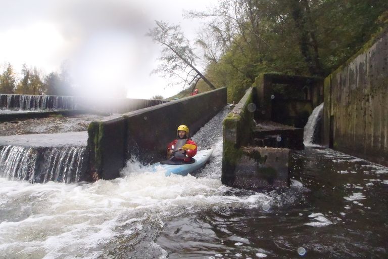L'Aveyron, le retour, novembre 2016
