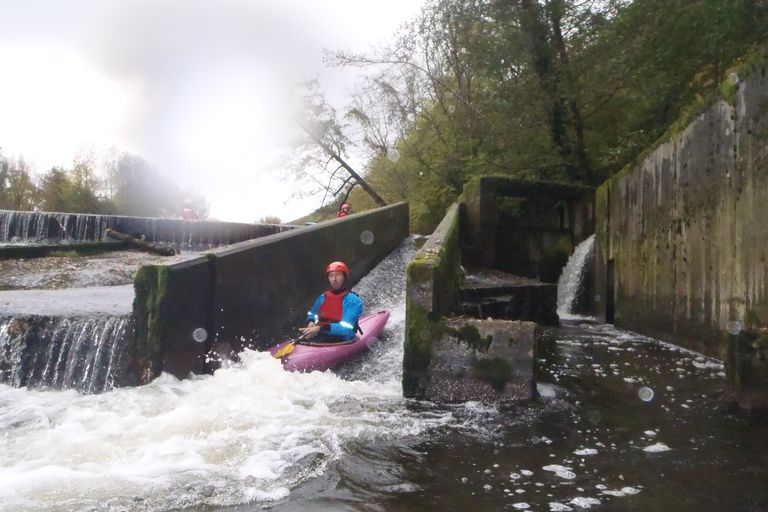 L'Aveyron, le retour, novembre 2016