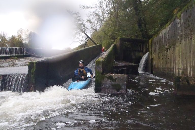 L'Aveyron, le retour, novembre 2016