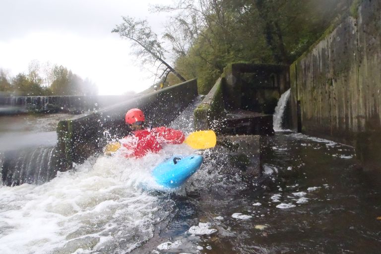 L'Aveyron, le retour, novembre 2016