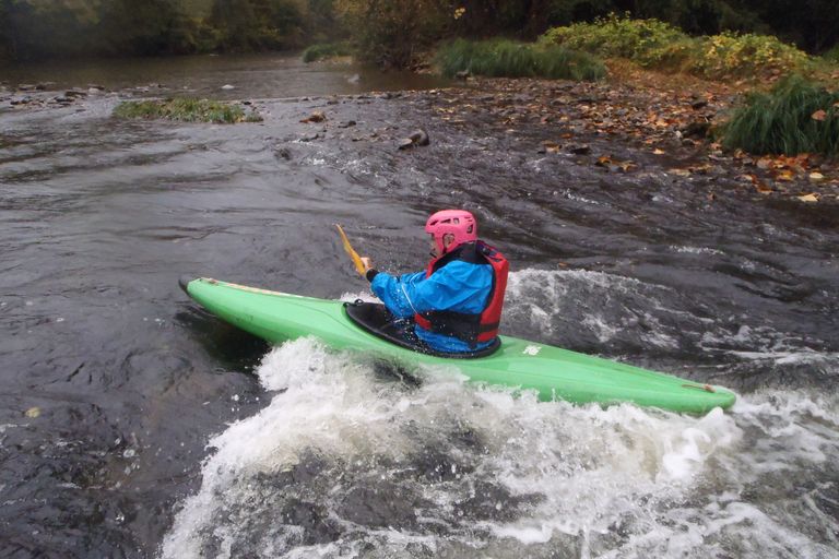 L'Aveyron, le retour, novembre 2016