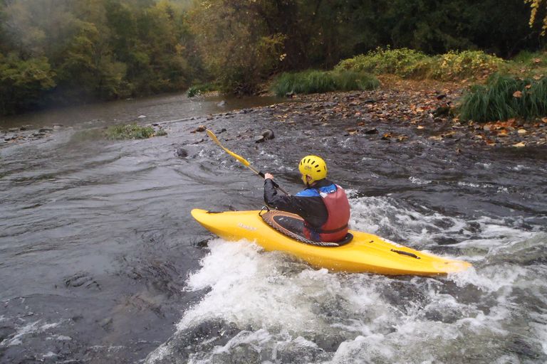 L'Aveyron, le retour, novembre 2016