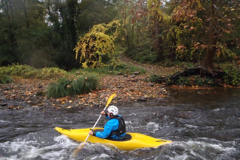 L'Aveyron, le retour, novembre 2016