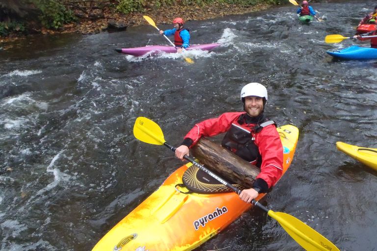 L'Aveyron, le retour, novembre 2016
