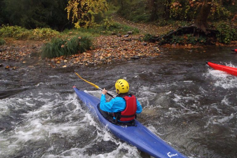 L'Aveyron, le retour, novembre 2016