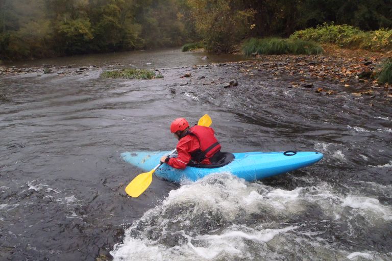 L'Aveyron, le retour, novembre 2016