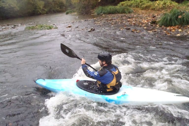 L'Aveyron, le retour, novembre 2016