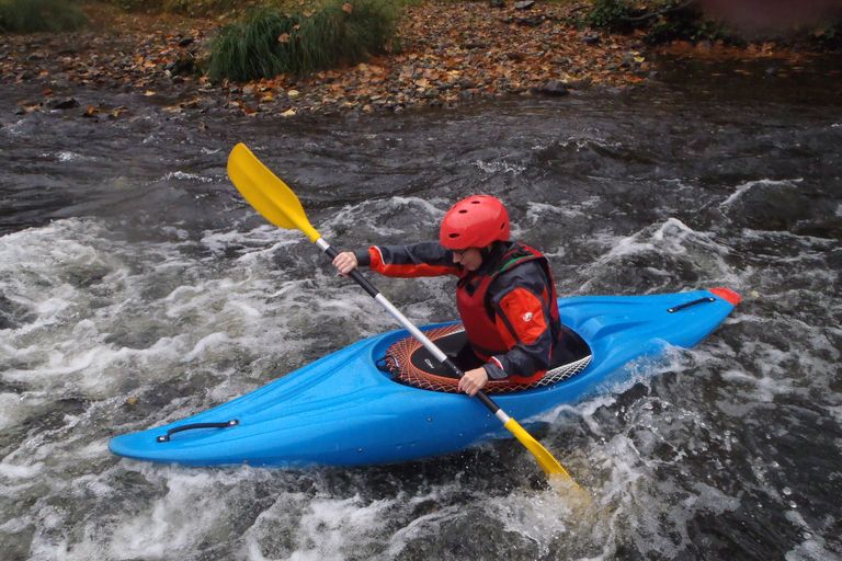 L'Aveyron, le retour, novembre 2016