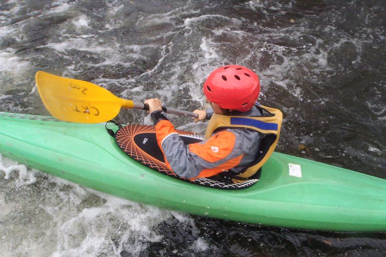 L'Aveyron, le retour, novembre 2016