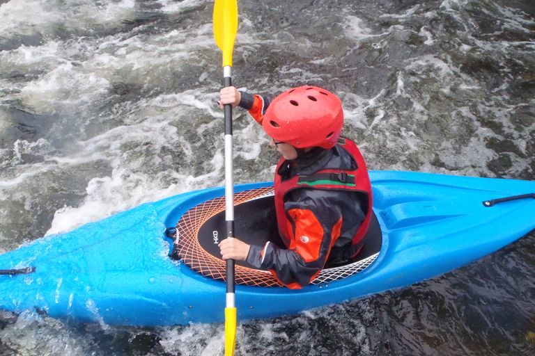 L'Aveyron, le retour, novembre 2016