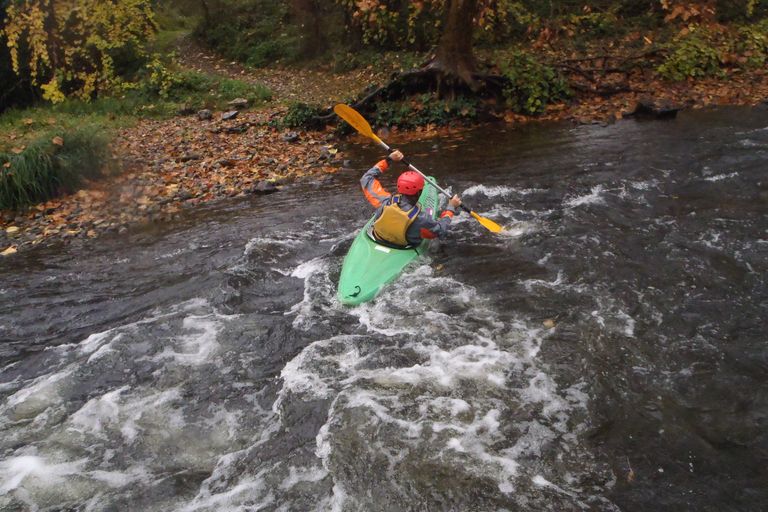 L'Aveyron, le retour, novembre 2016