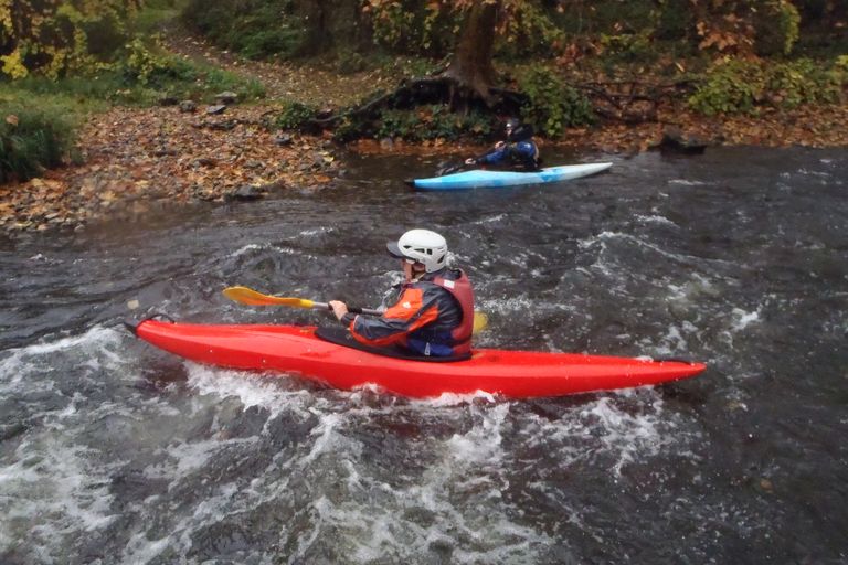L'Aveyron, le retour, novembre 2016