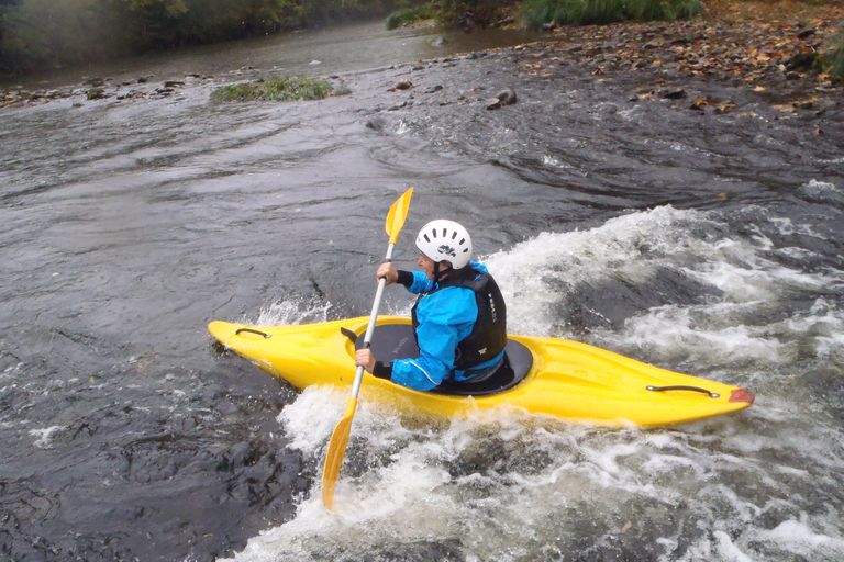 L'Aveyron, le retour, novembre 2016