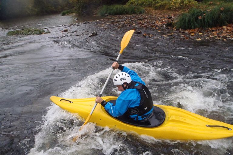 L'Aveyron, le retour, novembre 2016