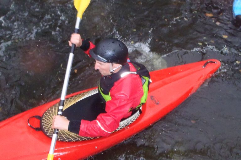 L'Aveyron, le retour, novembre 2016