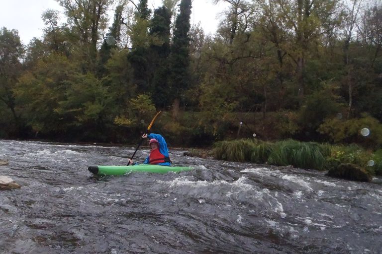 L'Aveyron, le retour, novembre 2016