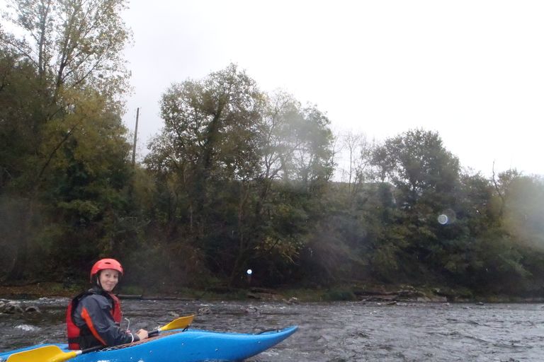 L'Aveyron, le retour, novembre 2016