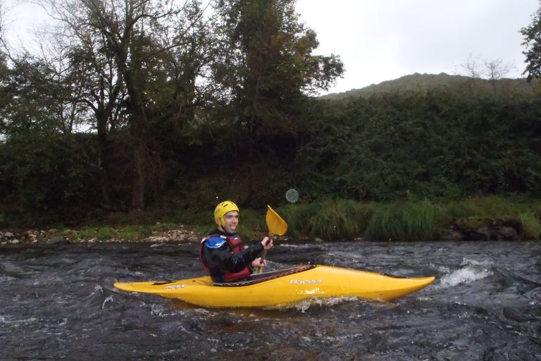 L'Aveyron, le retour, novembre 2016