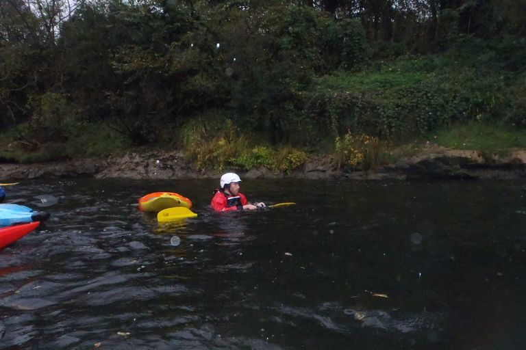 L'Aveyron, le retour, novembre 2016