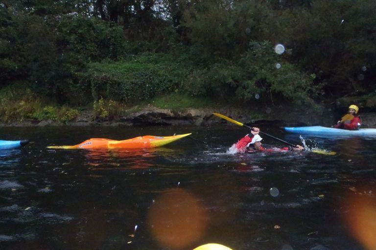 L'Aveyron, le retour, novembre 2016