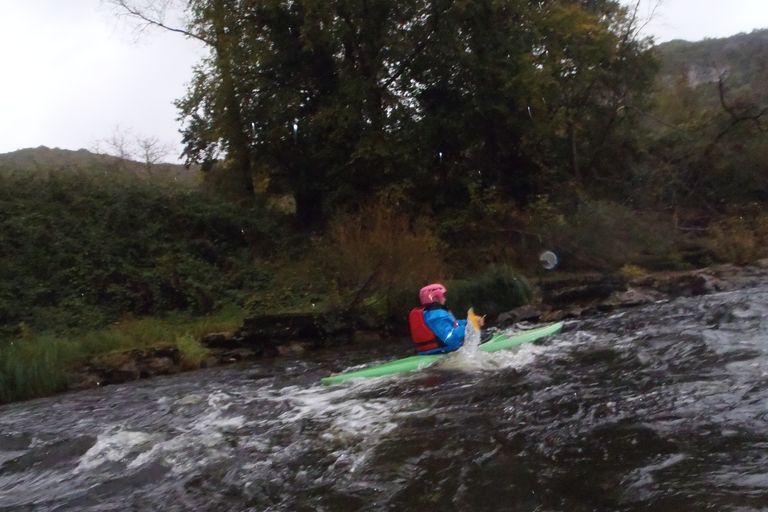 L'Aveyron, le retour, novembre 2016