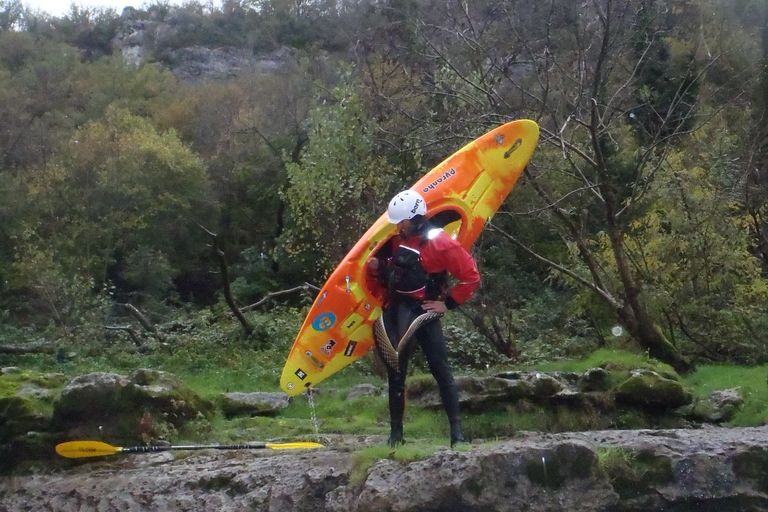 L'Aveyron, le retour, novembre 2016