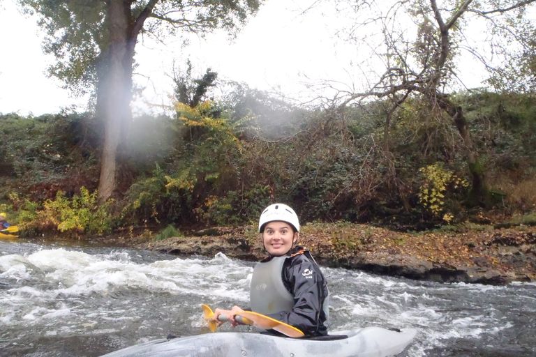 L'Aveyron, le retour, novembre 2016