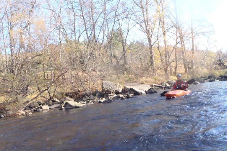 Sortie Débutants & Confirmés - Aude 2017