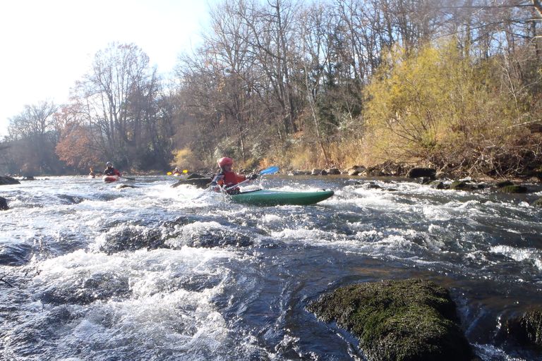 Sortie Débutants & Confirmés - Aude 2017