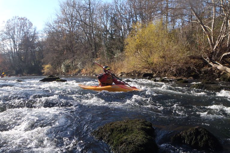 Sortie Débutants & Confirmés - Aude 2017